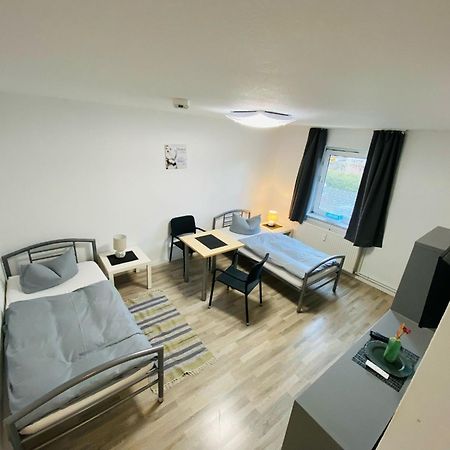 Ferienwohnungen By K Krause Salzgitter Buitenkant foto