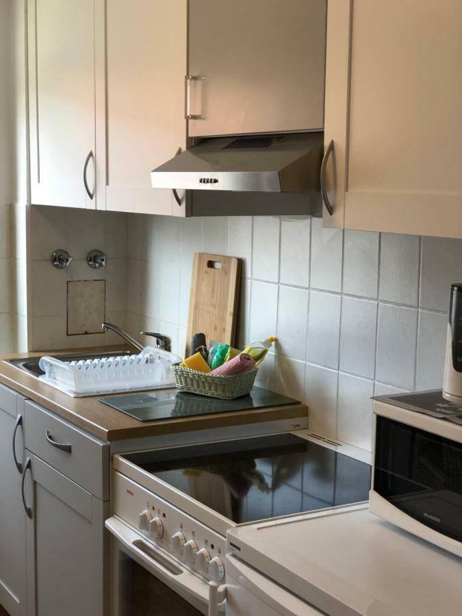 Ferienwohnungen By K Krause Salzgitter Buitenkant foto